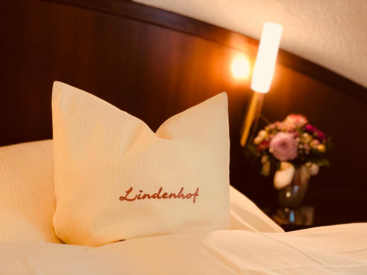 Hotel Lindenhof Mönchengladbach Eksteriør billede